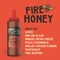 5280 Culinary Chef J's BBQ Provisions Sweet and Spicy Fire Honey 12 oz FIRE HONEY 12oz - alternate 6